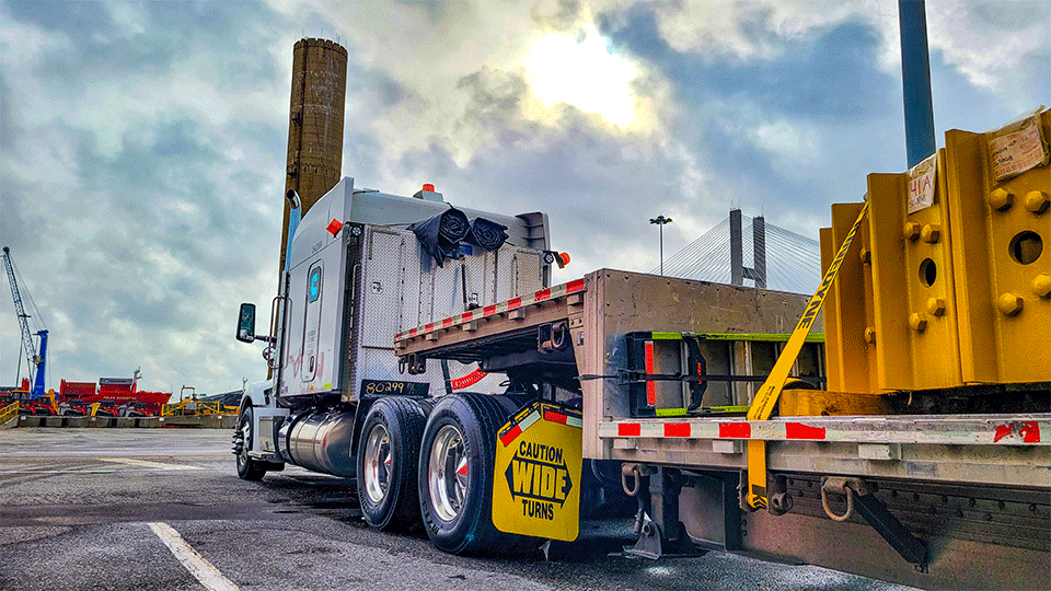 2025 Trucking Outlook: Will Rates Finally Rise for Drivers?